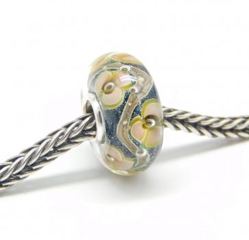 Heritage Monet - Elfbeads Glas - Originalfoto